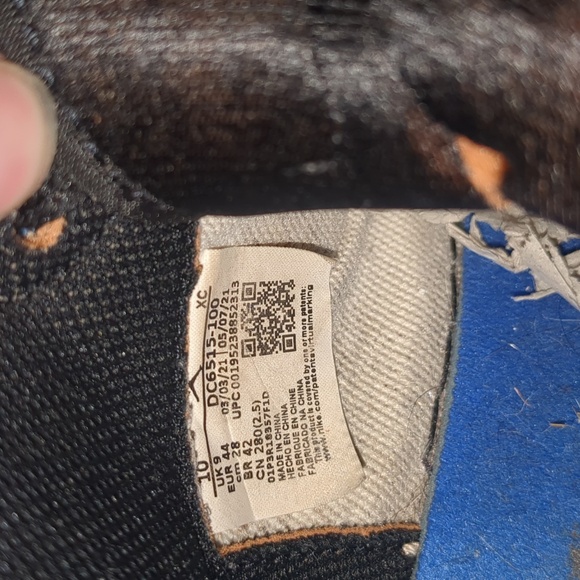 Jordan 1 Prototype - Picture 6 of 8